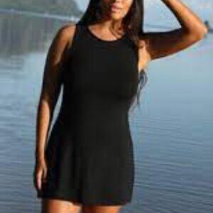 Free People - Essential Slim Mini - black - S